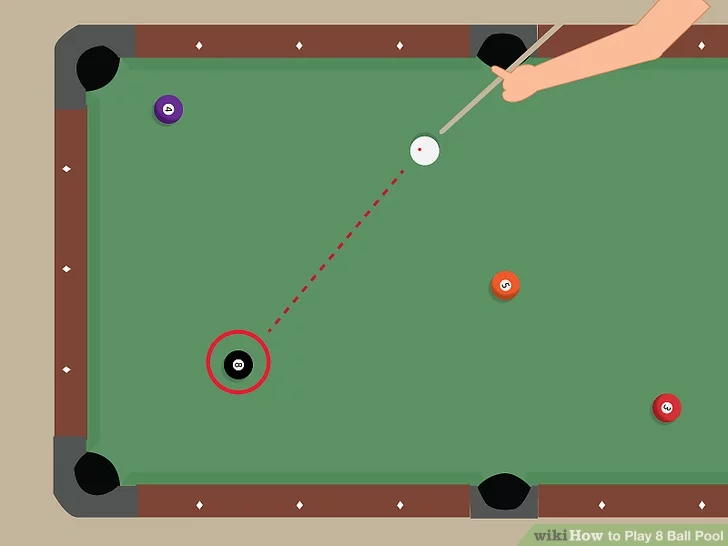 x8Pool