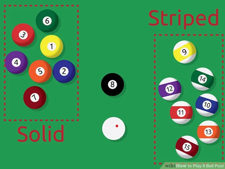 x8Pool