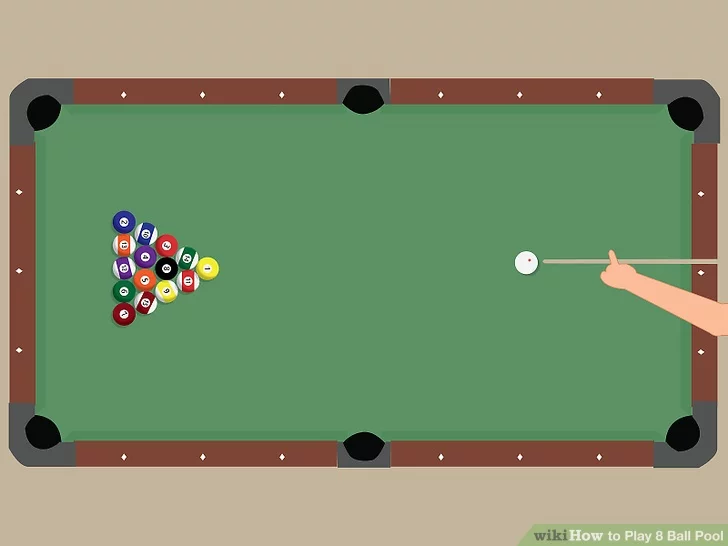 x8Pool