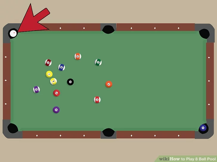 x8Pool
