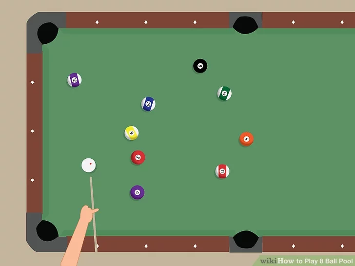 x8Pool