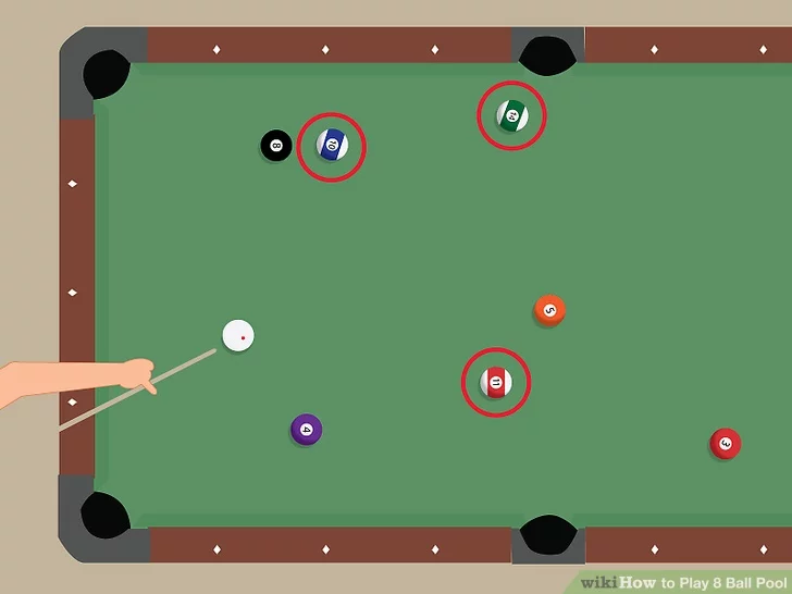 x8Pool
